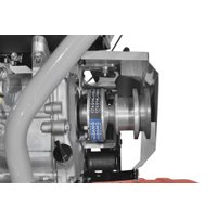 Мотоблок бензиновый Парма МБ-04.1-7.0/6 БK в Бресте