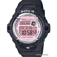 Наручные часы Casio Baby-G BG-169M-1