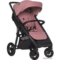 Коляска прогулочная «книга» EasyGo Quantum Air (rose)