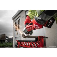 Угловая шлифмашина Milwaukee M18 M18BLSAG125X-0 4933492643 (без АКБ)