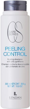 

Шампунь Lendan Шампунь против перхоти Shampoo Peeling Control 300 мл