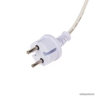 Световой дождь Neon-Night Айскил 255-386 152 LED (теплый белый)