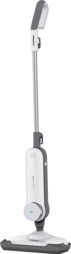 Паровая швабра StarWind SSM5450 (белый/серый)