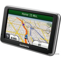 GPS навигатор Garmin nuvi 2495LT Глонасс в Лиде
