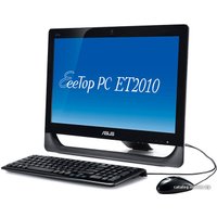 Моноблок ASUS EeeTop PC ET2010AG (90PE3EA21318L2049C0C)