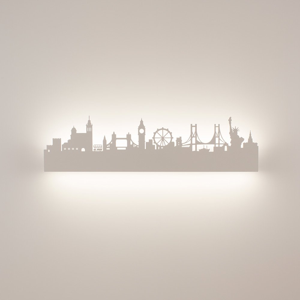 

Бра Home Light Астерия C181-1-W