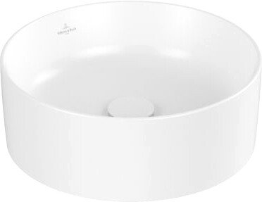 

Умывальник Villeroy & Boch Collaro 4A1840RW
