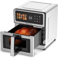 Аэрогриль (аэрофритюрница) Evolution AIRO 9700TW