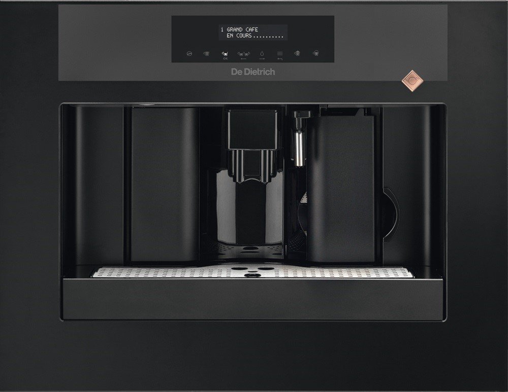 

Кофемашина De Dietrich DKD7400A