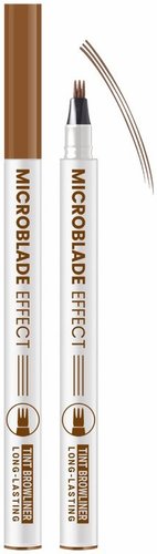 Belor Design Microblade Effect (тон 20)