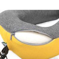 Подушка для путешествий Verage 5215 (ментоловая)