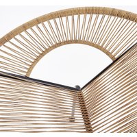 Кресло Halmar Bari