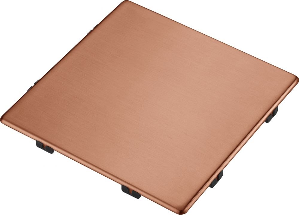 

Накладка сливного гарнитура Franke 112.0717.420