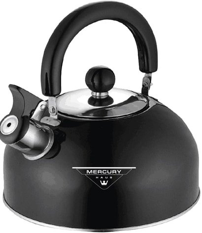 

Чайник со свистком Mercury Haus MC-7815