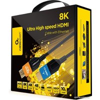 Кабель Cablexpert CC-HDMI8K-AOC-10M