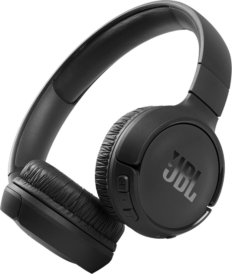 

Наушники JBL Tune 510BT (черный)