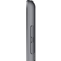 Планшет Apple iPad 10.2" 2020 128GB LTE MYML2 (серый космос)