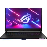 Игровой ноутбук ASUS ROG Strix SCAR 17 2023 G733PZ-LL023