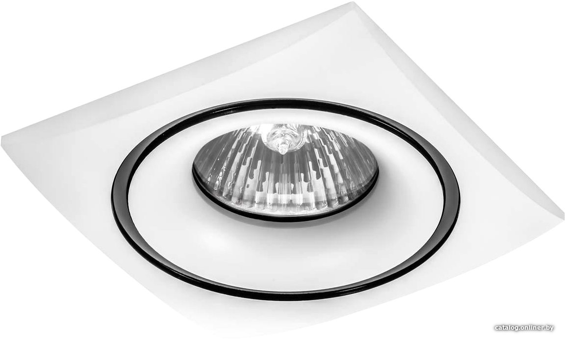 Точечный светильник Lightstar Levigo 010036