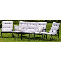 Набор садовой мебели Olsa Глория-2 с1095/127 в Гомеле