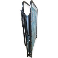 Раскладушка Люксад Линда КР-00Л