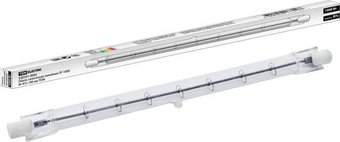 Галогенная лампа TDM Electric ЛГ-1000 Вт-R7s-189 мм