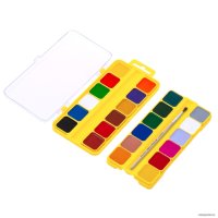 Акварельные краски Каляка-Маляка АККМФ24ЕКД (24 цвета)