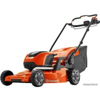 Газонокосилка Husqvarna LC 347iVX 967862301 (без АКБ)