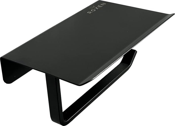 

Держатель для туалетной бумаги Roxen RX-1001B