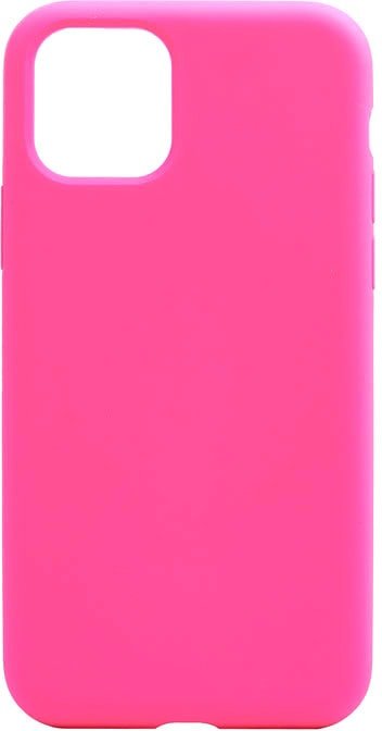 

Чехол для телефона EXPERTS Soft-Touch для Apple iPhone 11 PRO (розовый)