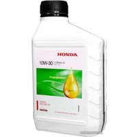Моторное масло Honda 4 Stroke Oil 10W-30 0.6л