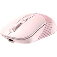 Мышь A4Tech Fstyler FB10CS (розовый)