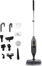 Электрошвабры, паровые швабры и полотеры