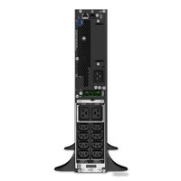 Источник бесперебойного питания APC Smart-UPS SRT 2200VA 230V [SRT2200XLI]
