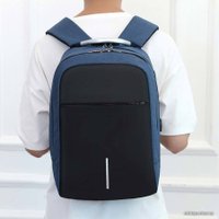 Городской рюкзак Norvik Madma 4009.03 (синий)