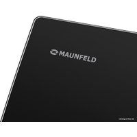 Кухонная вытяжка MAUNFELD Sky Star Chef 60 (черный)