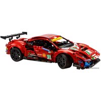 Конструктор LEGO Technic 42125 Ferrari 488 GTE AF Corse 51