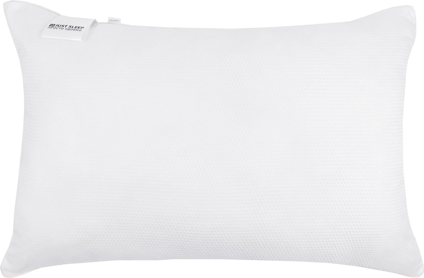 

Спальная подушка Just Sleep Relax 50х72 111970010-R (белый)