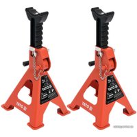 Страховочные опоры Yato YT-17311 3т (2 шт)