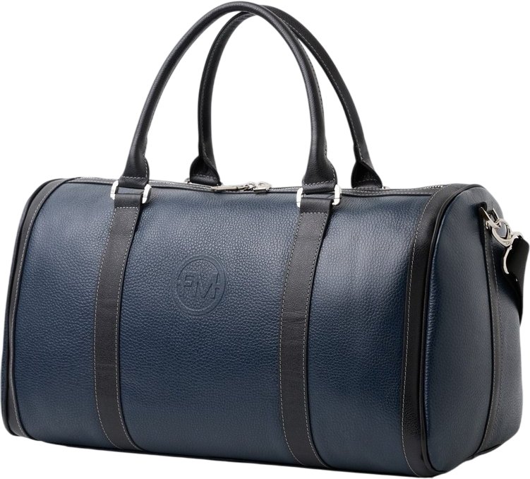 

Дорожная сумка Franchesco Mariscotti 6-425кFM1 (синий/черный)