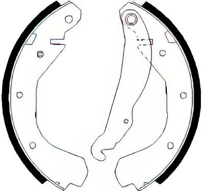 

Bosch 986487199