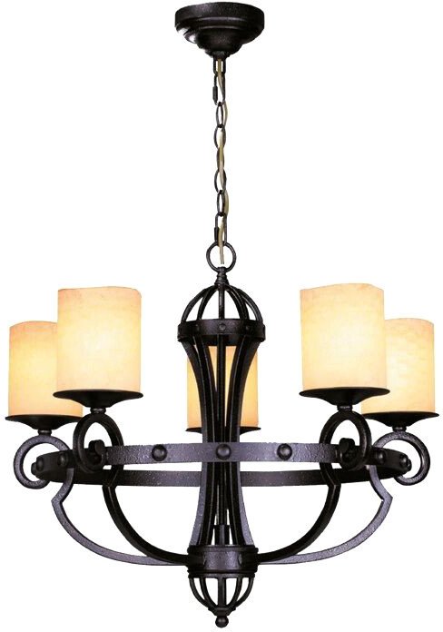 

Подвесная люстра L'Arte Luce Fort L50305.46