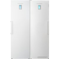 Морозильник Schaub Lorenz SLF S265W2