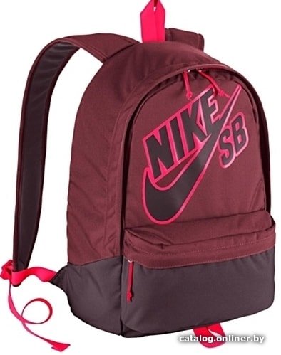 Городской рюкзак Nike BA3275-617