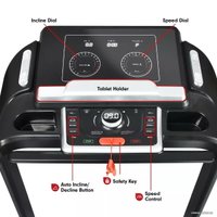 Электрическая беговая дорожка Fitstart 6028S в Борисове