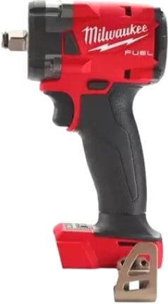 

Гайковерт Milwaukee M18 FIW2F12-0X 4933478443 (без АКБ, кейс)