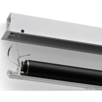 Проекционный экран Projecta Descender RF Electrol 154x240 10100864