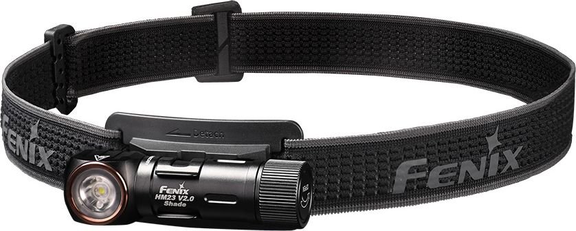 

Фонарь Fenix HM23 V2.0 Shade