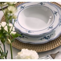 Столовый сервиз Tognana Cappettata Heritage Florals CV070186184