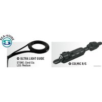 Удилище Colmic Warcraft CAWA09B